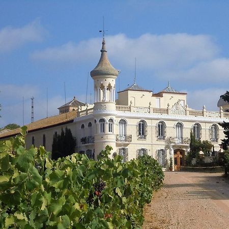 Finca Casa Nueva 雷克纳 外观 照片