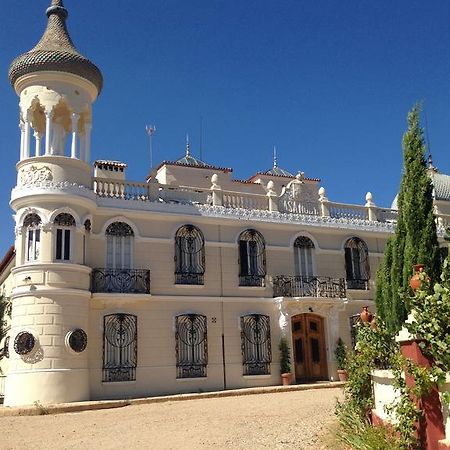 Finca Casa Nueva 雷克纳 外观 照片