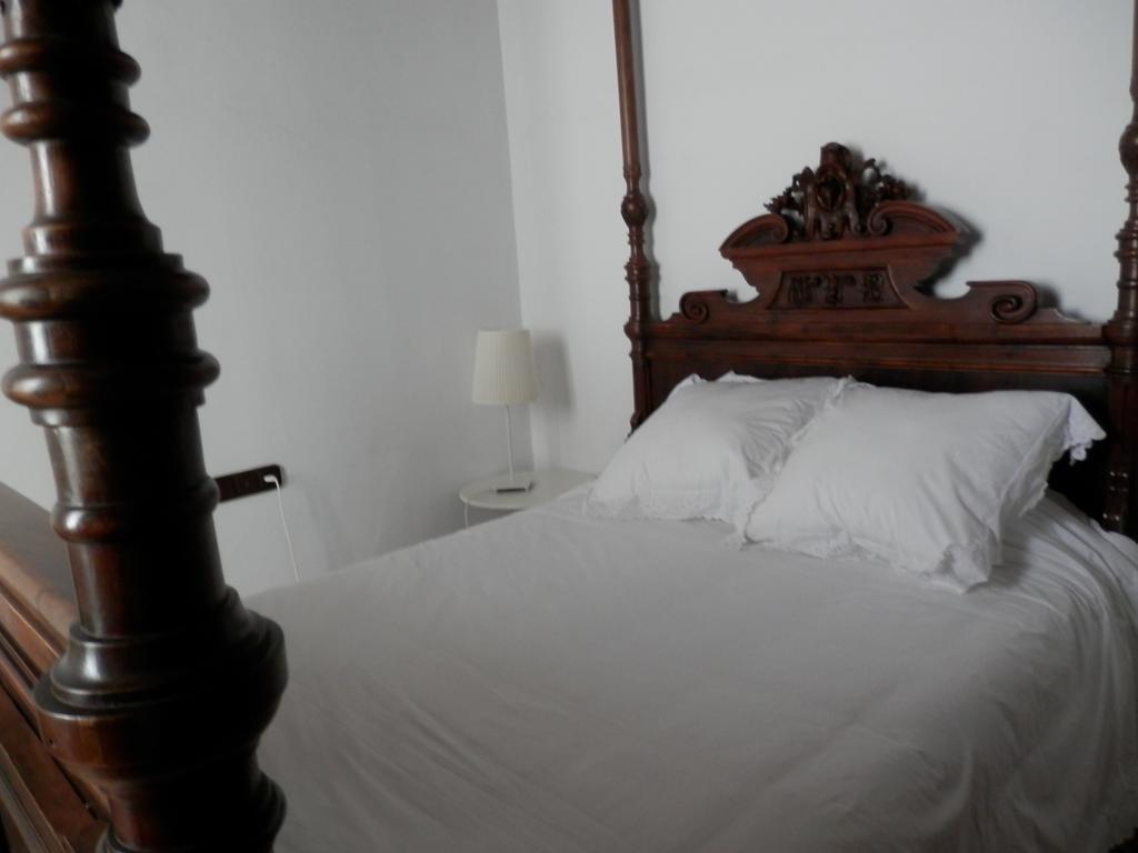 Finca Casa Nueva 雷克纳 客房 照片