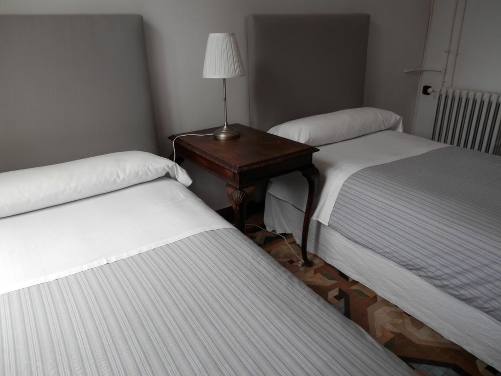 Finca Casa Nueva 雷克纳 客房 照片