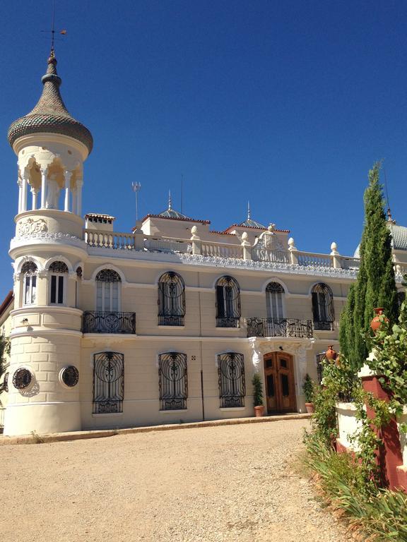 Finca Casa Nueva 雷克纳 外观 照片